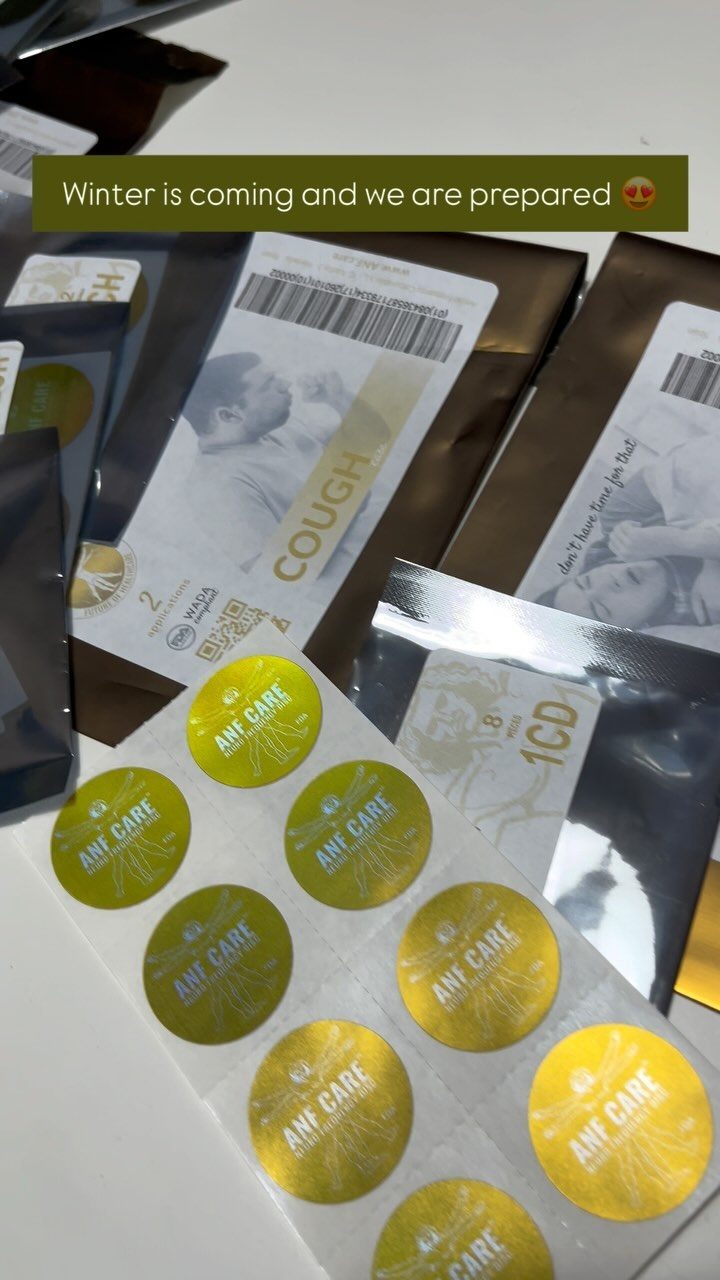 Instagram post from anf_care. This post is in position 4.