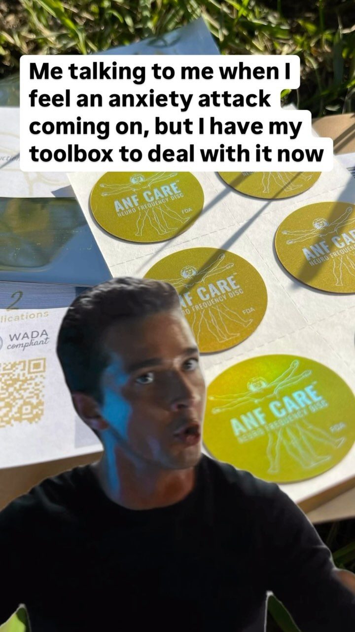 Instagram post from anf_care. This post is in position 1.