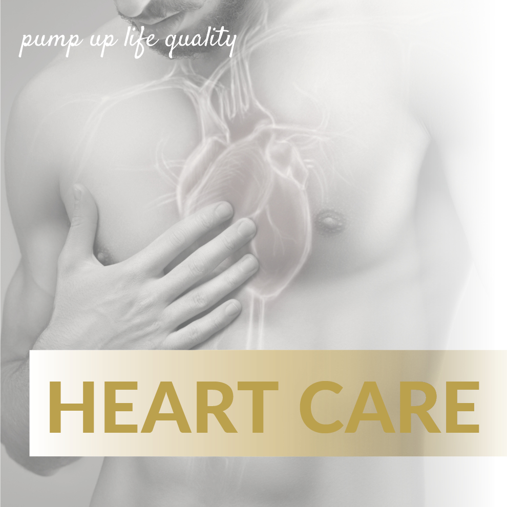 CARE B2C product image webshop21 Heart Care - Image 1
