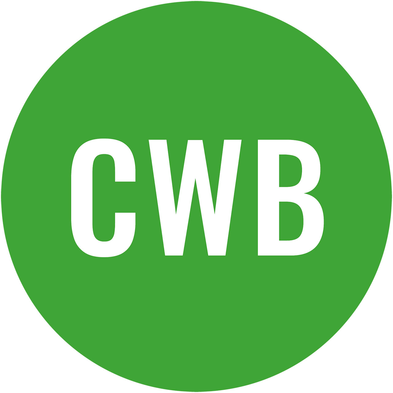 CHS-Discs_GREEN-CWB CWB - Image 1