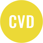 CVD
